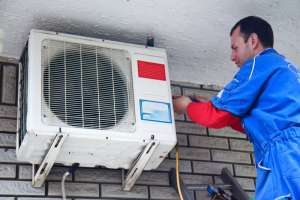 24/7 and Emergency HVAC Near Rayburn, TX | Air Conidtioning and Heating Contractors